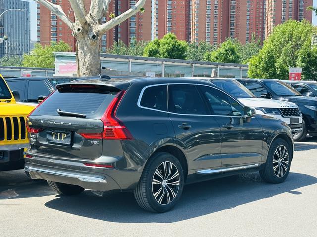 Volvo Volvo XC60