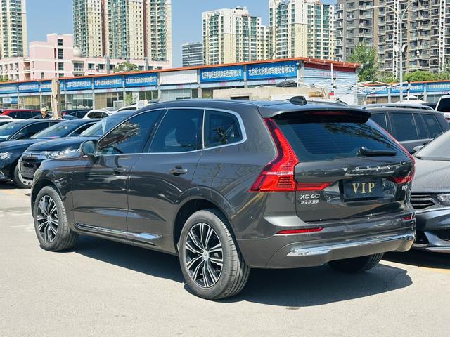 Volvo Volvo XC60