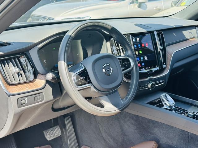 Volvo Volvo XC60