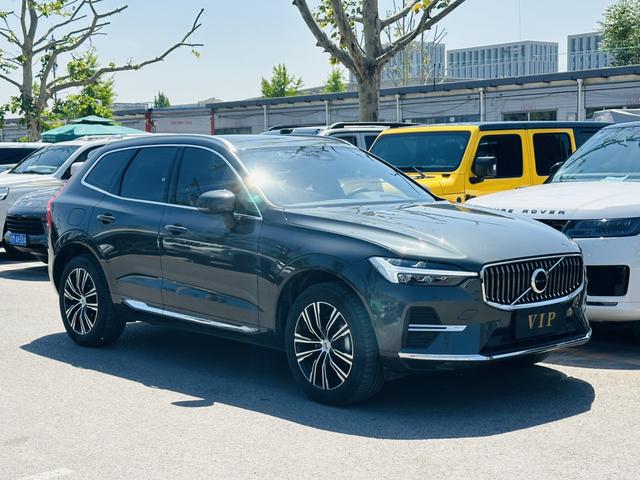 Volvo Volvo XC60