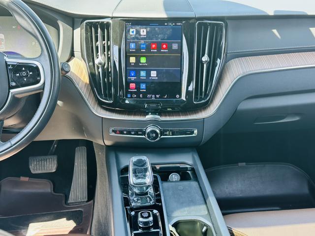 Volvo Volvo XC60
