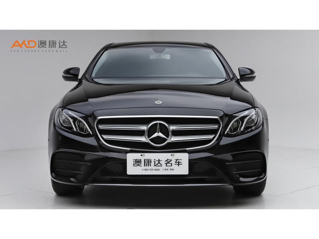 Mercedes-Benz Mercedes-Benz E-Class