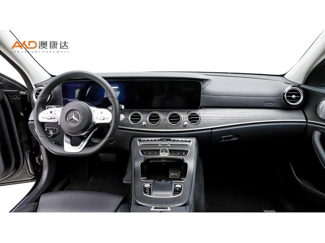 Mercedes-Benz Mercedes-Benz E-Class