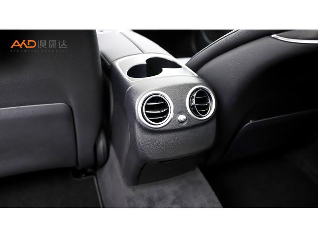 Mercedes-Benz Mercedes-Benz E-Class