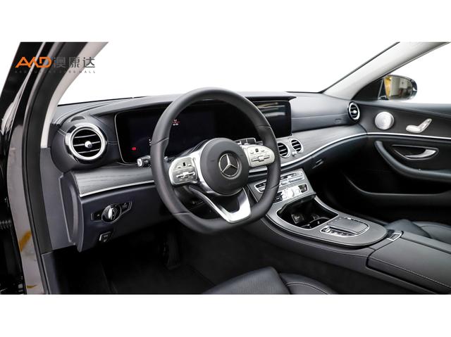 Mercedes-Benz Mercedes-Benz E-Class