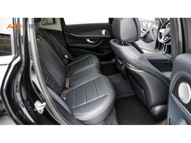 Mercedes-Benz Mercedes-Benz E-Class