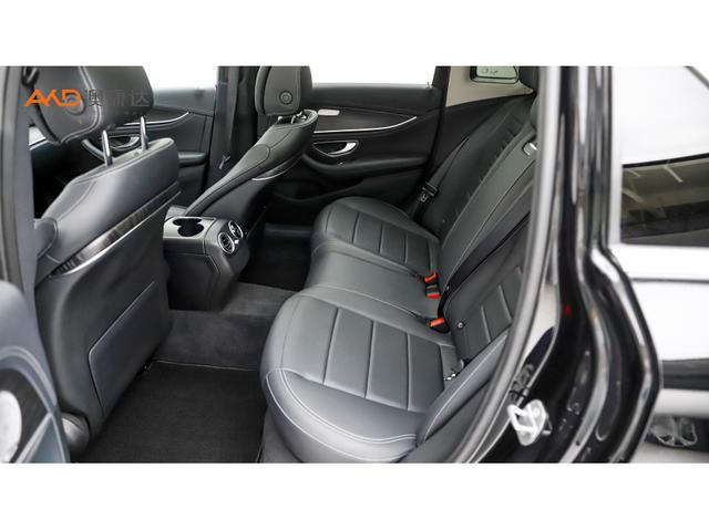 Mercedes-Benz Mercedes-Benz E-Class
