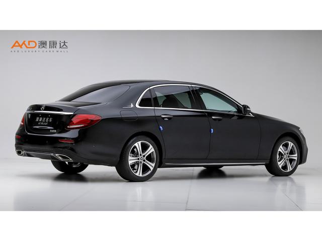 Mercedes-Benz Mercedes-Benz E-Class
