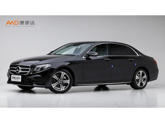 Mercedes-Benz Mercedes-Benz E-Class