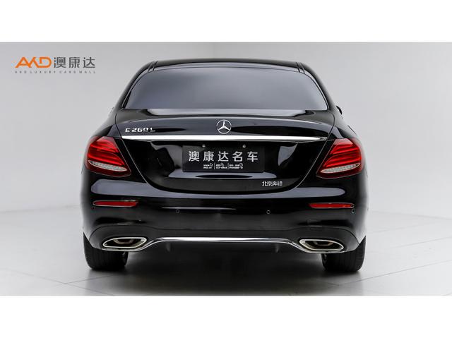 Mercedes-Benz Mercedes-Benz E-Class