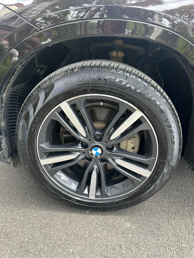 BMW BMW X5 (Import)