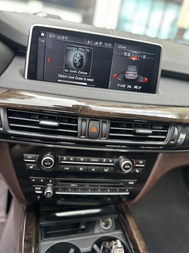 BMW BMW X5 (Import)
