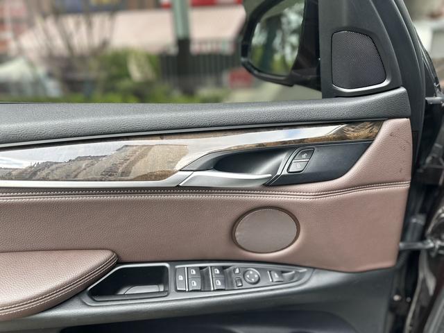 BMW BMW X5 (Import)