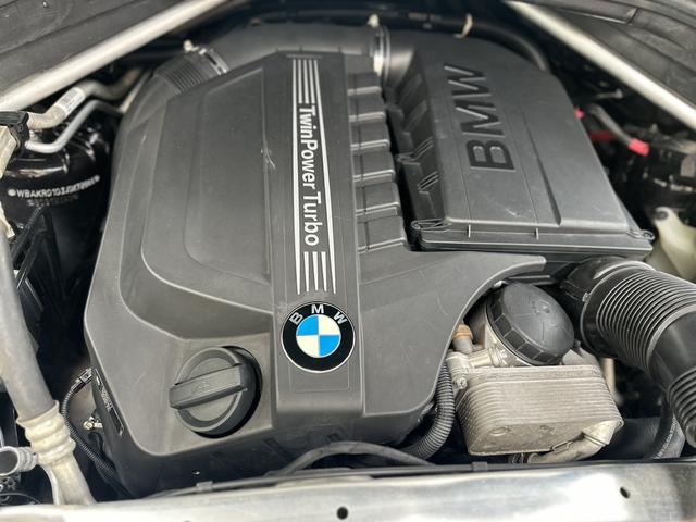 BMW BMW X5 (Import)