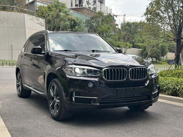 BMW BMW X5 (Import)