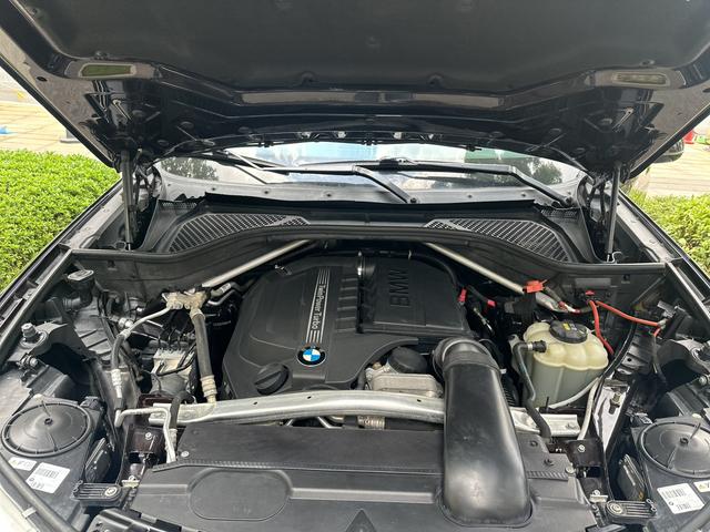 BMW BMW X5 (Import)