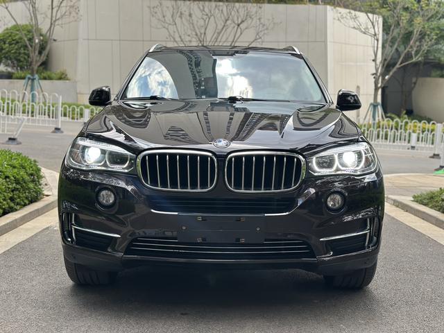 BMW BMW X5 (Import)