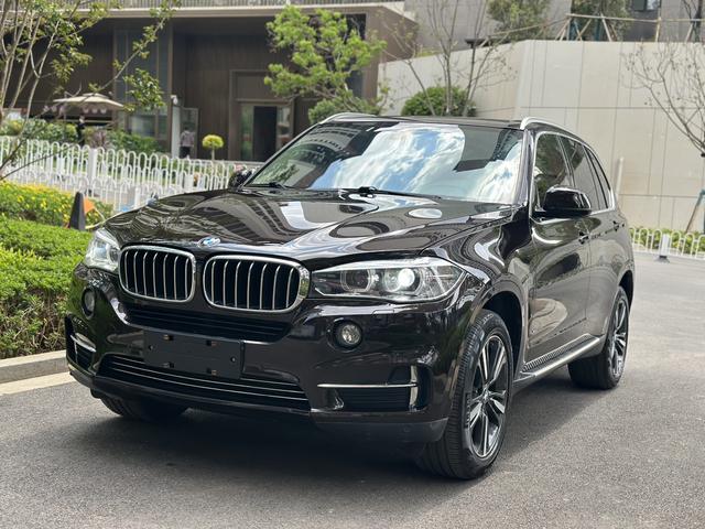 BMW BMW X5 (Import)