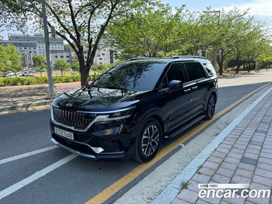Kia Canival