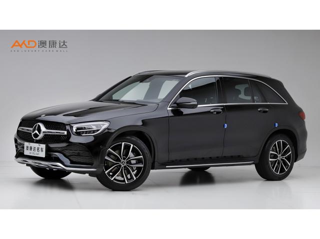Mercedes-Benz Mercedes-Benz GLC