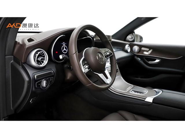 Mercedes-Benz Mercedes-Benz GLC