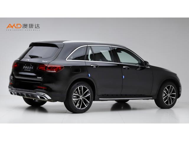 Mercedes-Benz Mercedes-Benz GLC