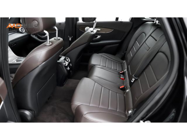 Mercedes-Benz Mercedes-Benz GLC