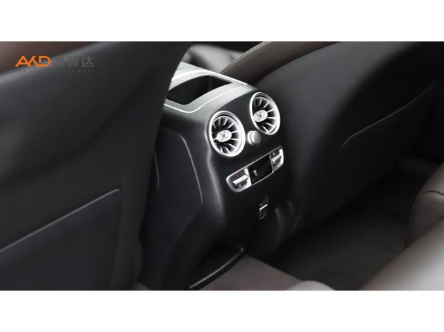 Mercedes-Benz Mercedes-Benz GLC