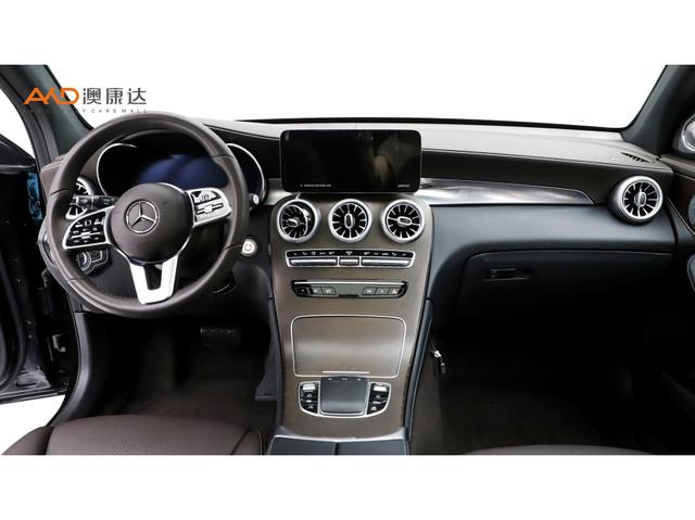 Mercedes-Benz Mercedes-Benz GLC