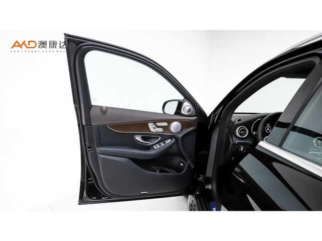 Mercedes-Benz Mercedes-Benz GLC