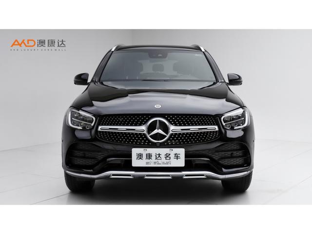 Mercedes-Benz Mercedes-Benz GLC