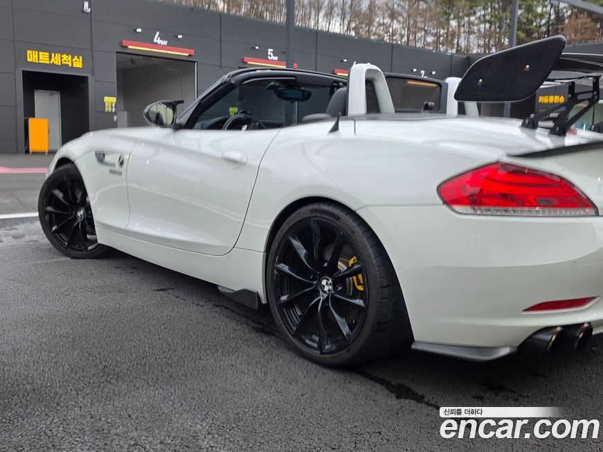 BMW Z4