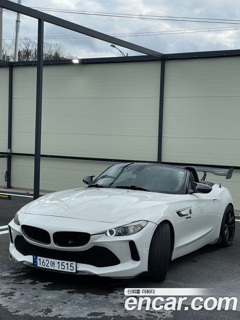 BMW Z4