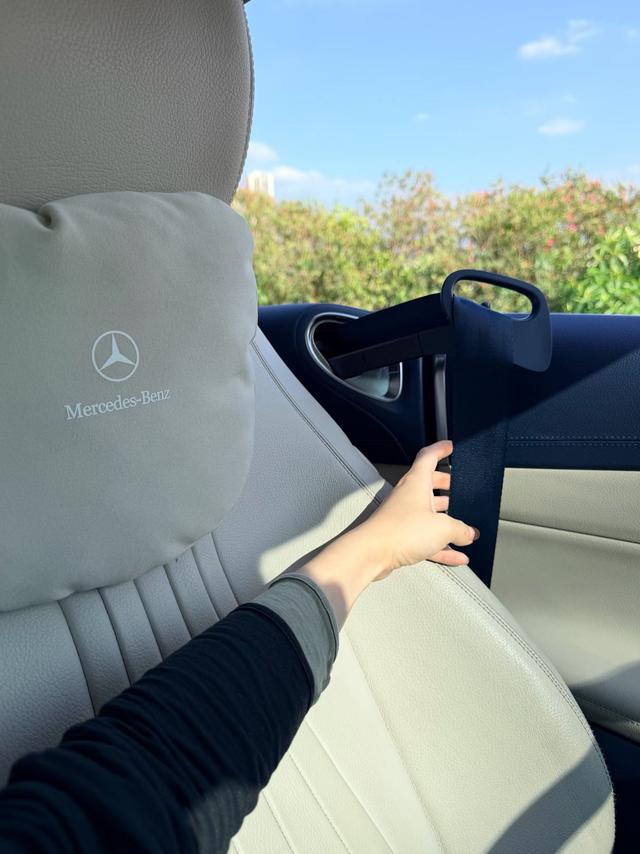 Mercedes-Benz Mercedes-Benz E-Class (Import)