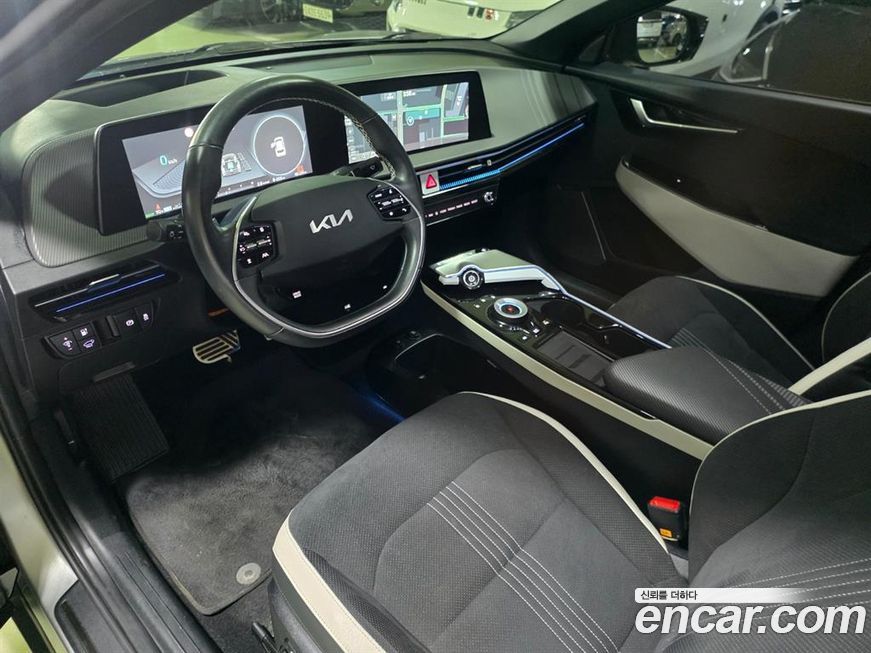 Kia EV6