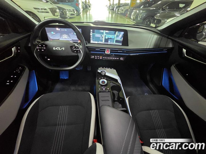 Kia EV6