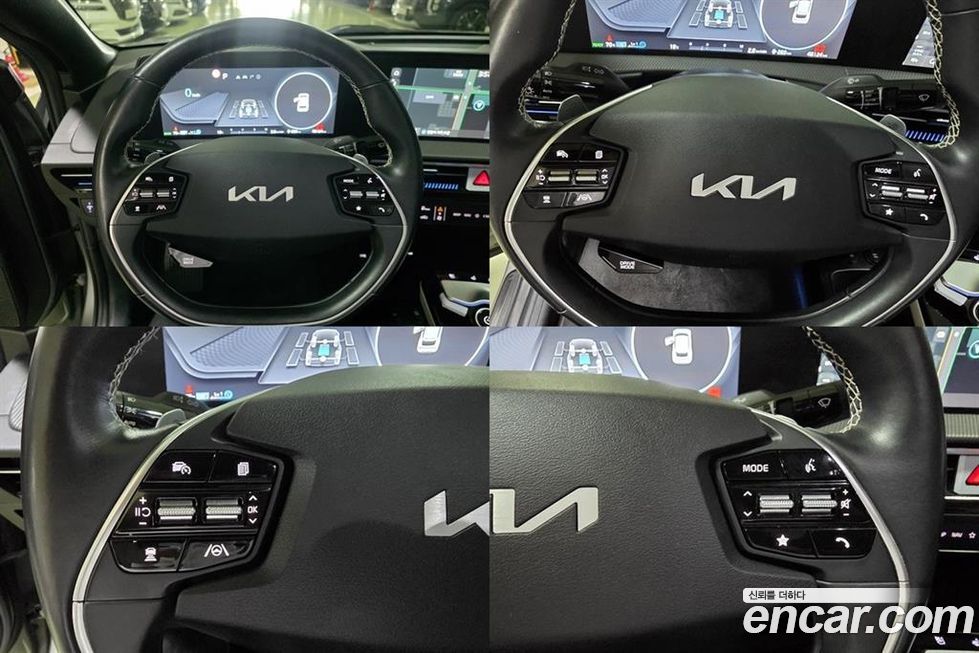 Kia EV6