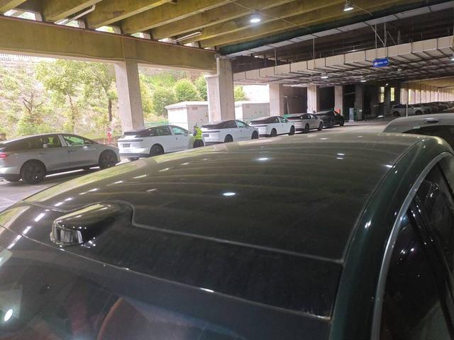 Li Auto Li Auto L8