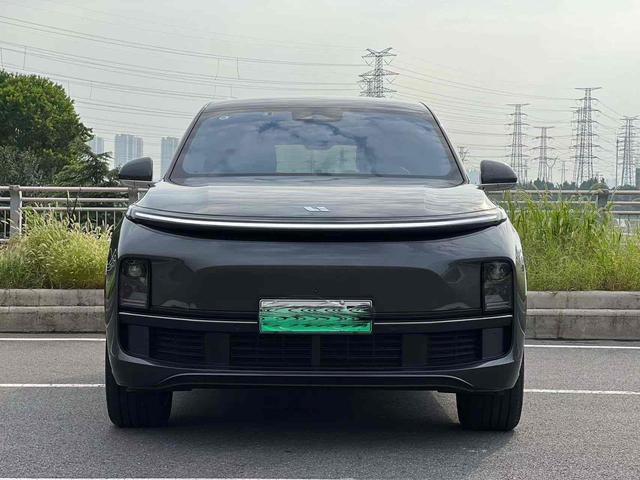 Li Auto Li Auto L8