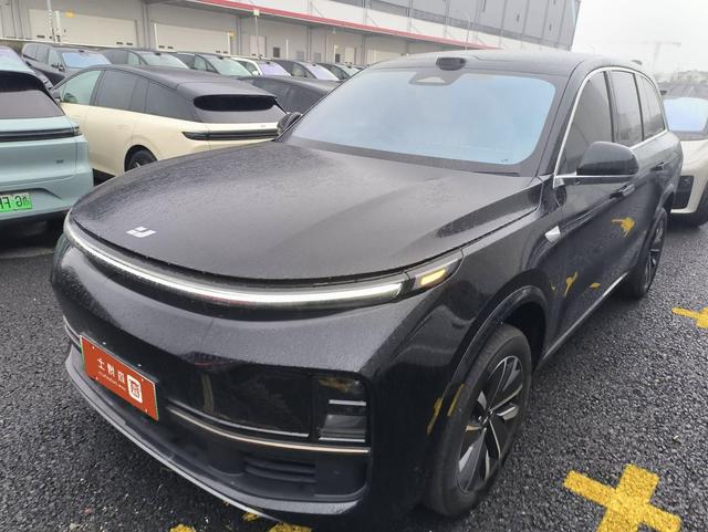 Li Auto Li Auto L8