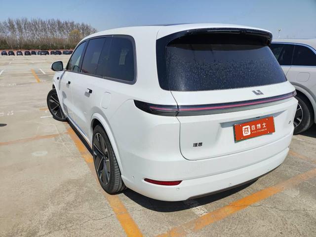 Li Auto Li Auto L9