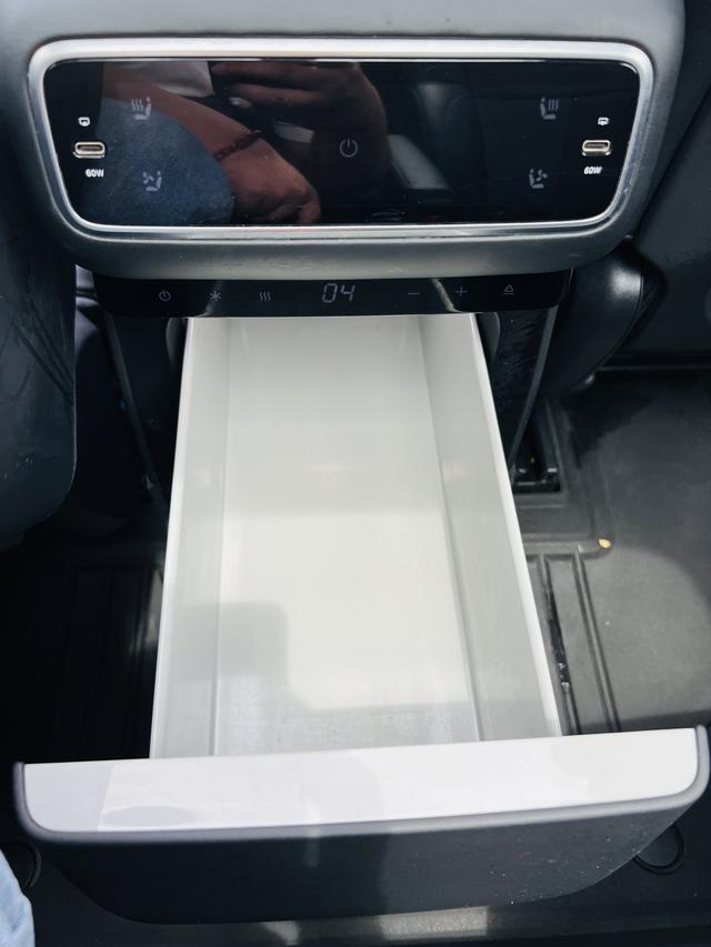 Li Auto Li Auto L8