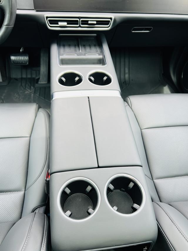 Li Auto Li Auto L8