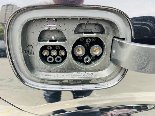 Li Auto Li Auto L8