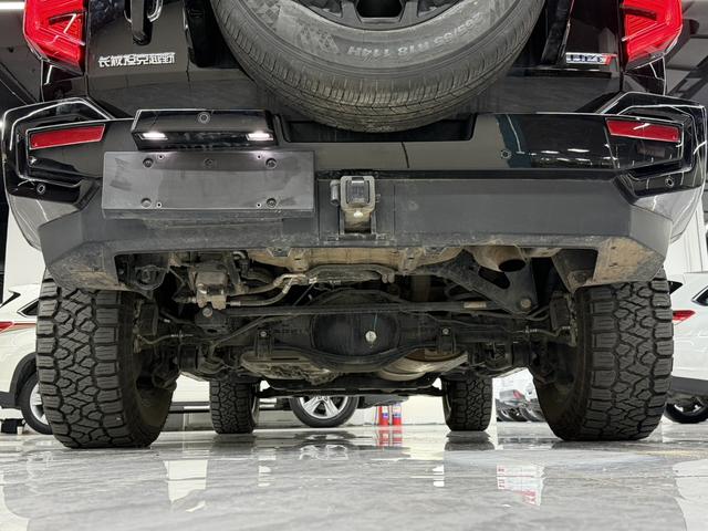 Tank Tank 400 Hi4-T
