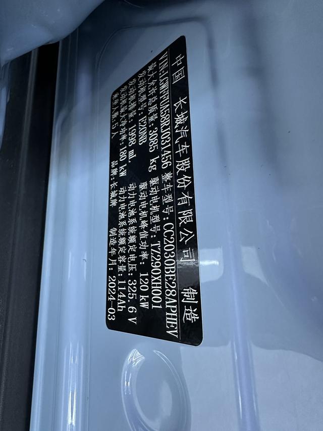 Tank Tank 300 Hi4-T