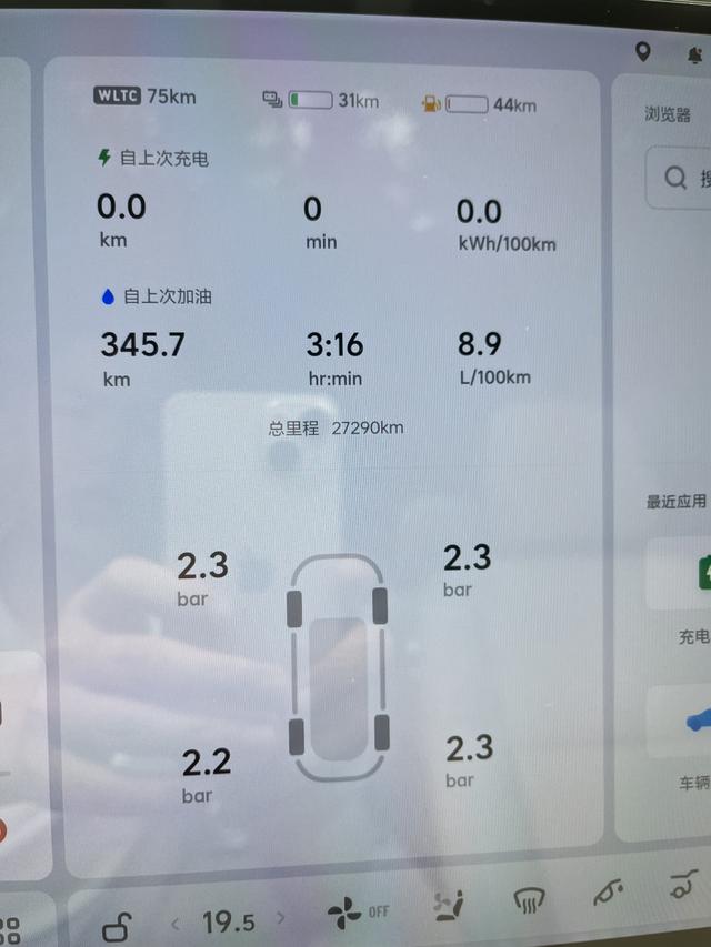 Li Auto Li Auto L8