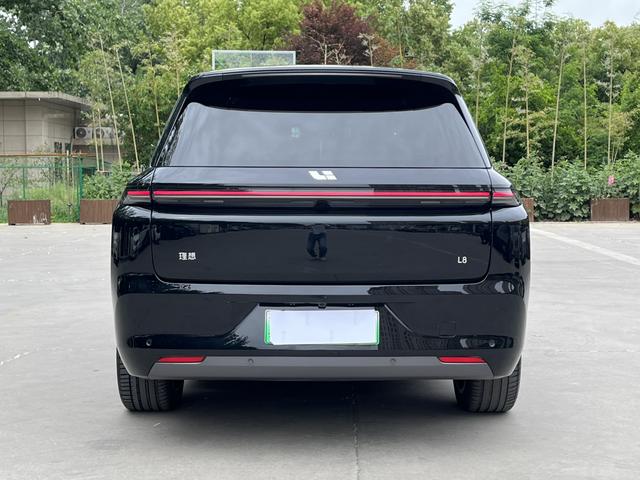 Li Auto Li Auto L8