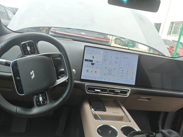 Li Auto Li Auto L9
