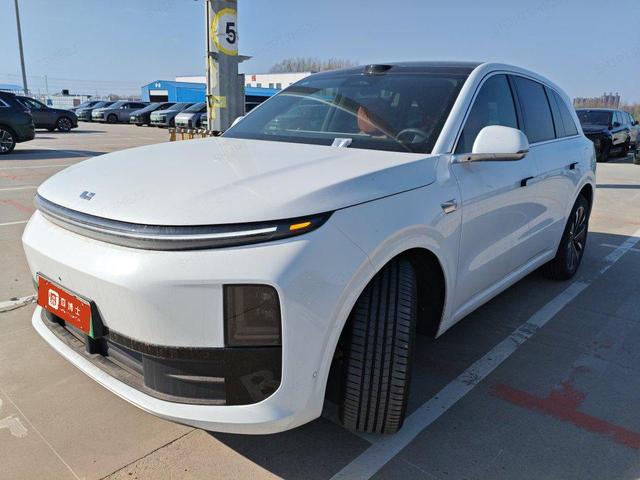 Li Auto Li Auto L6